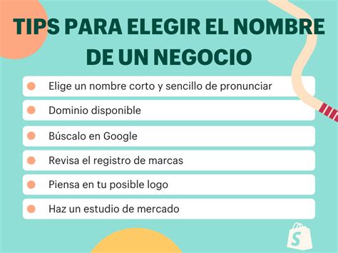 nombres para negocios gratis.